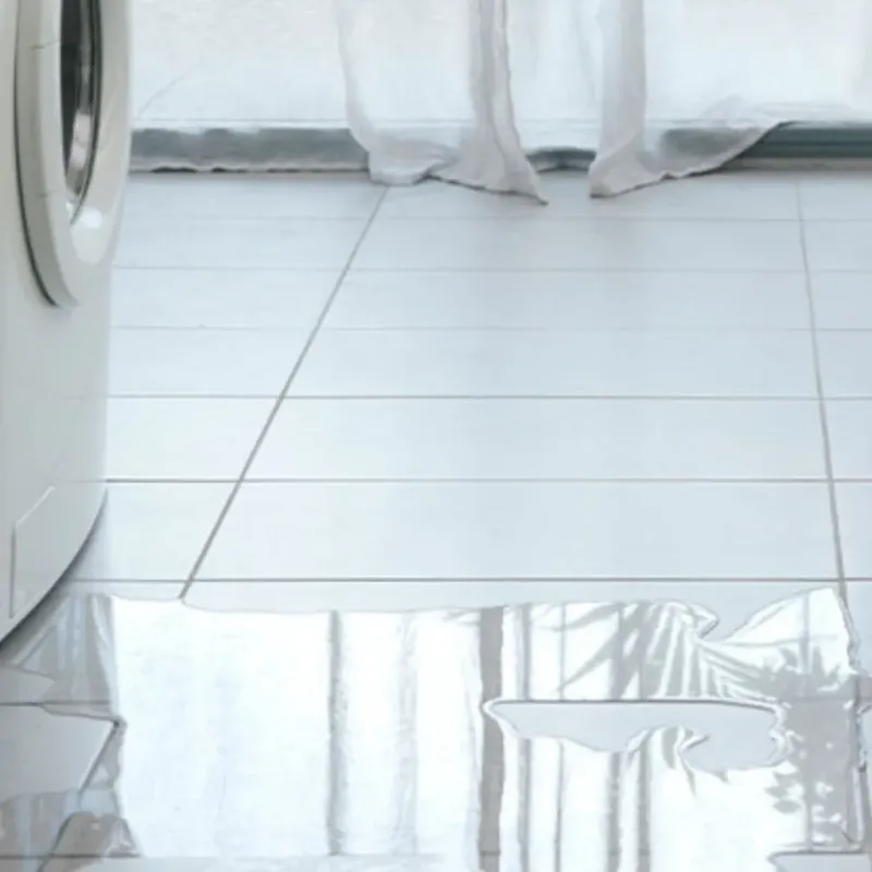 Appliance Leak Cleanup in Rockfish, NC