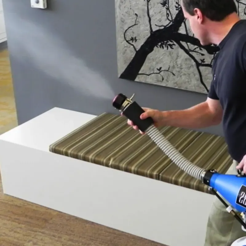 Professional Odor Removal in Rockfish, NC